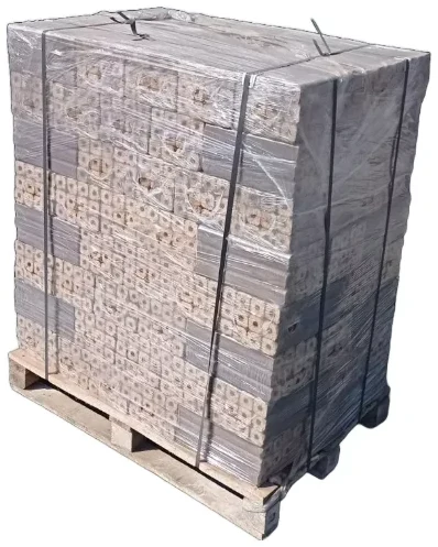 Mischholzbriketts RUF · 960 kg