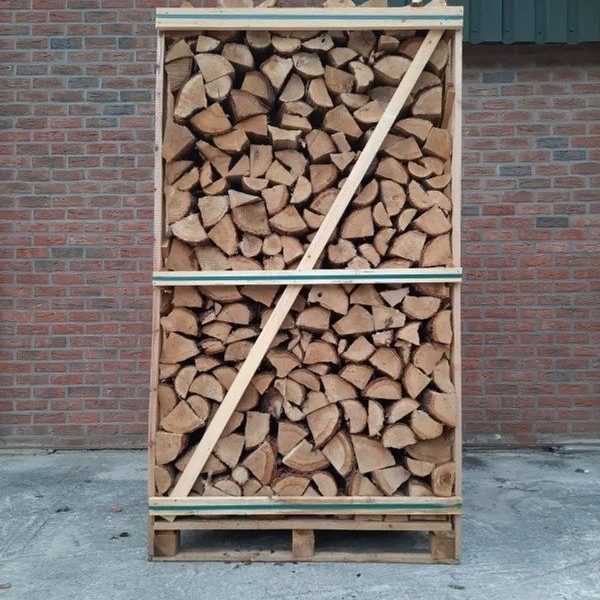 Brennholz-Mix 25 cm · 4 RM