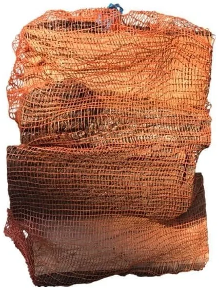 Brennholz Ultratrockenes im Sack – Holzart: 100 % Hainbuche