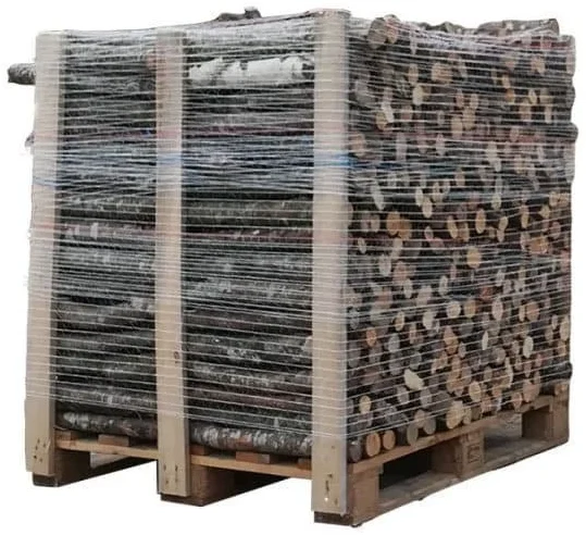 Brennholz Eichenholzkohle – 50 cm